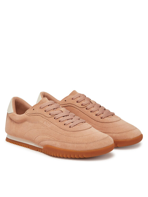 BOSS BOSS Tossud Carlynn Lowp 50541691 Beež
