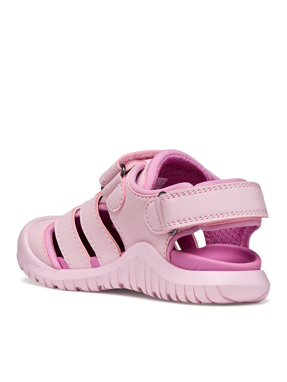 Geox Geox Sandalen J S. Fusbetto Pro Gi J65NZA 0CE15 C8208 M Rosa