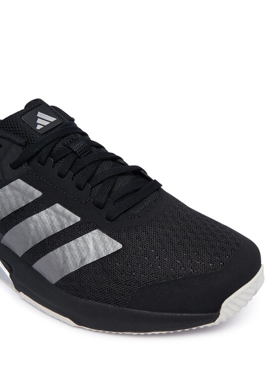 adidas adidas Взуття для тренажерного залу Dropset Control JQ1448 Чорний