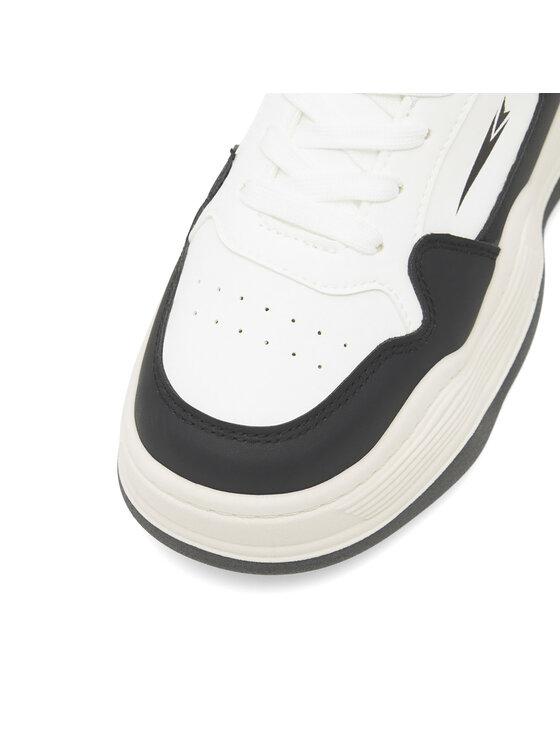 Sprandi Sprandi Sneakers BP-RS-23W05161 Schwarz