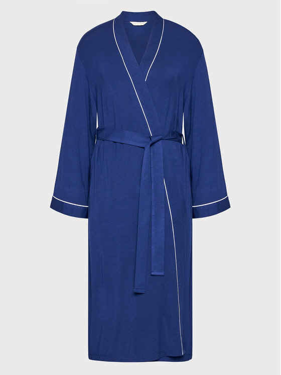 Cyberjammies Chalatas Riley 9407 Tamsiai mėlyna