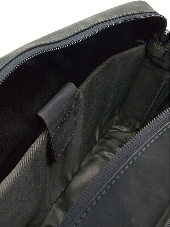 Strellson Strellson Laptoptáska Barney 4010003332 Fekete