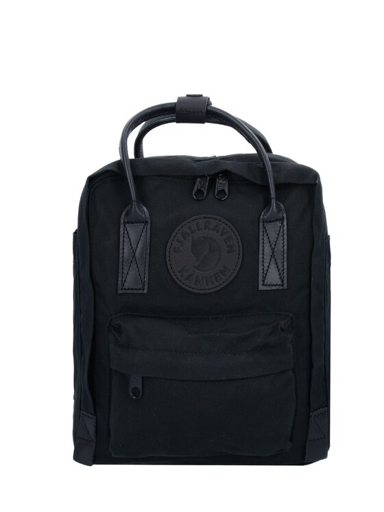 Fjällräven Fjällräven Plecak 174881 Czarny