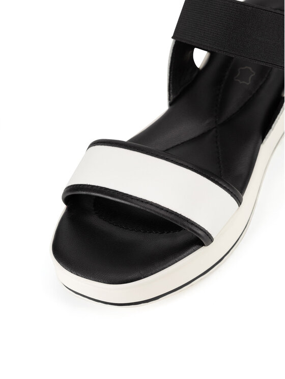 Lasocki Lasocki Sandalen ARC-4883-06 Weiß