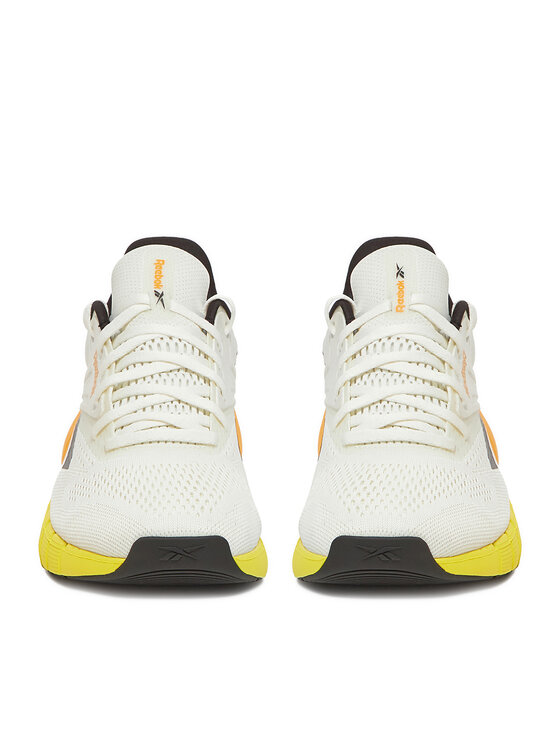 Reebok Reebok Batai į sporto salę NANO GYM 100212650 Écru