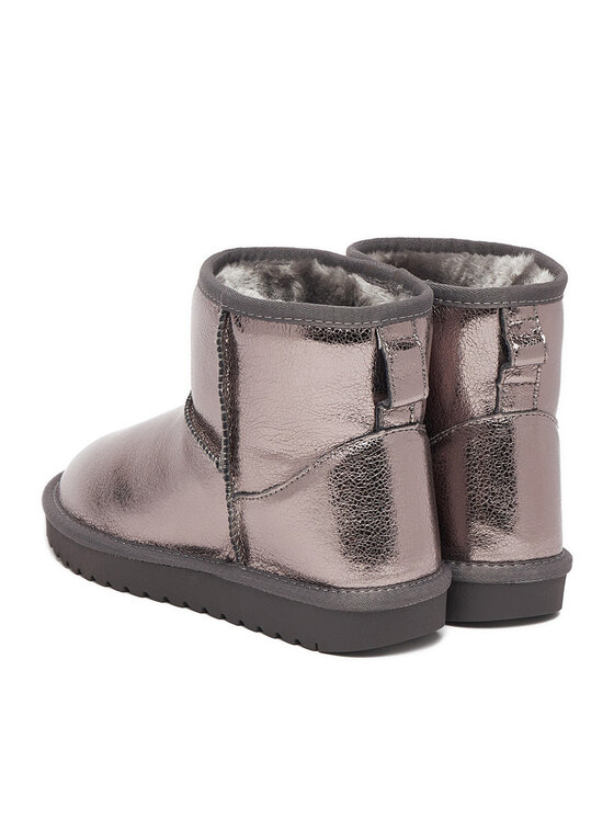 DeeZee DeeZee Stivali da neve DZ-84 Argento