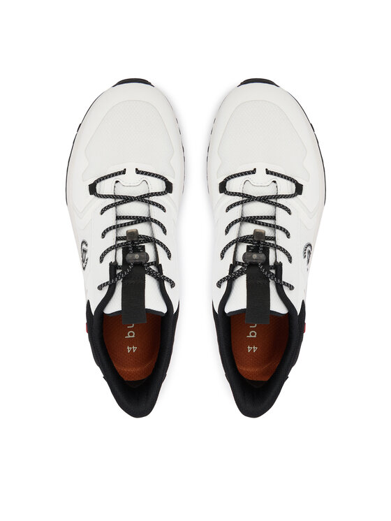 Bugatti Bugatti Sneakers 322-AVL01-6900-2000 Alb