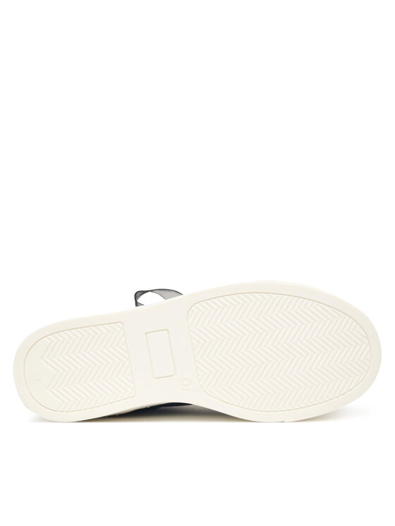 Elisabetta Franchi Elisabetta Franchi Sneakersy F4A9-E0528-1256 S Čierna