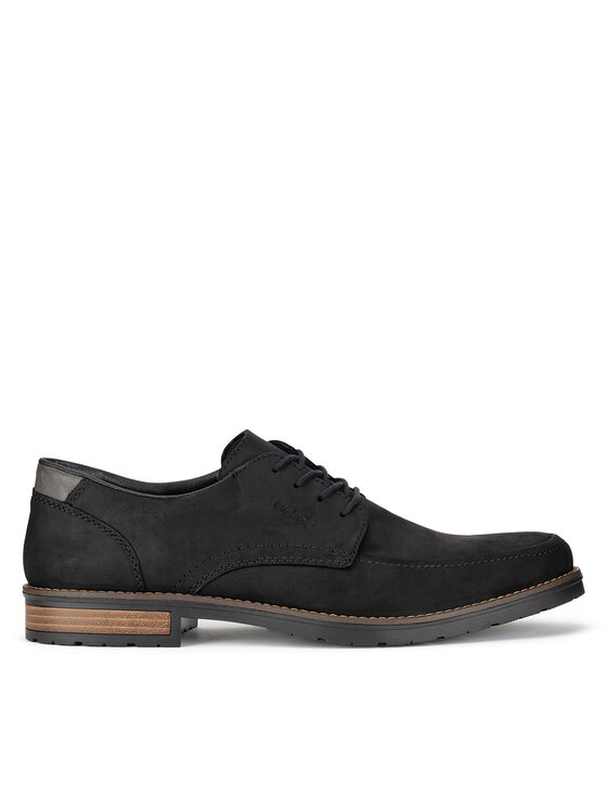 Rieker Rieker Poolsaapad 14608-00 Must