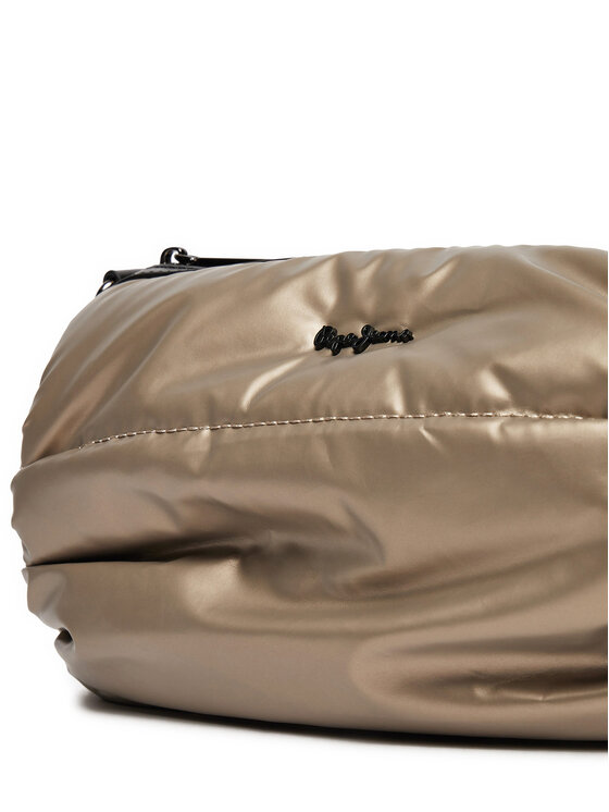 Pepe Jeans Pepe Jeans Ročna torba PL031580 Zlata
