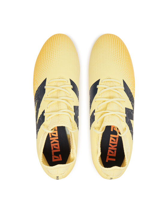 New Balance New Balance Обувки за футбол Tekela ST3FJ45A9A1 Жълт