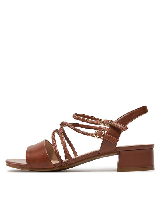 Caprice Caprice Sandaalid 9-28201-42 Pruun