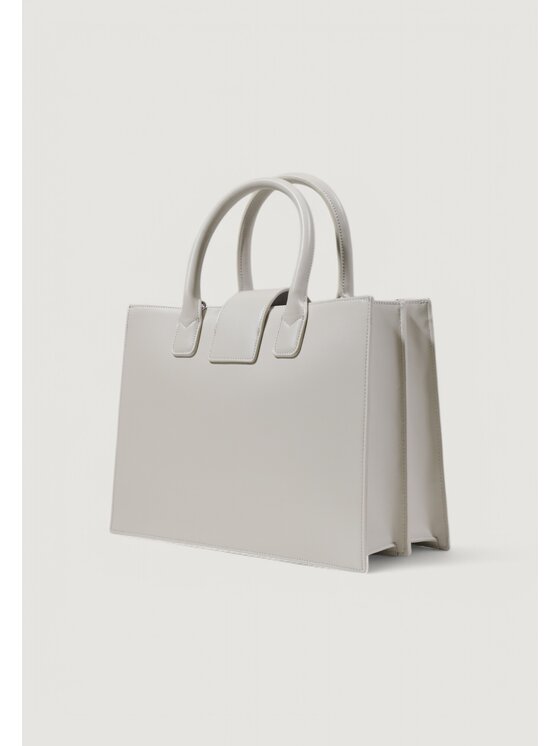 Armani Exchange Armani Exchange Borsa SHOPPING Beige