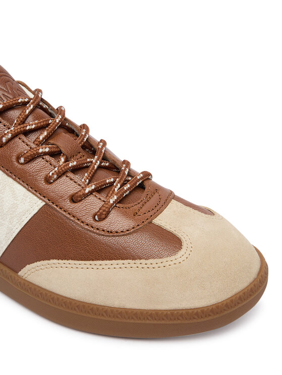 MICHAEL Michael Kors MICHAEL Michael Kors Sneakers Jovie 43T6JVFS2L Marrone