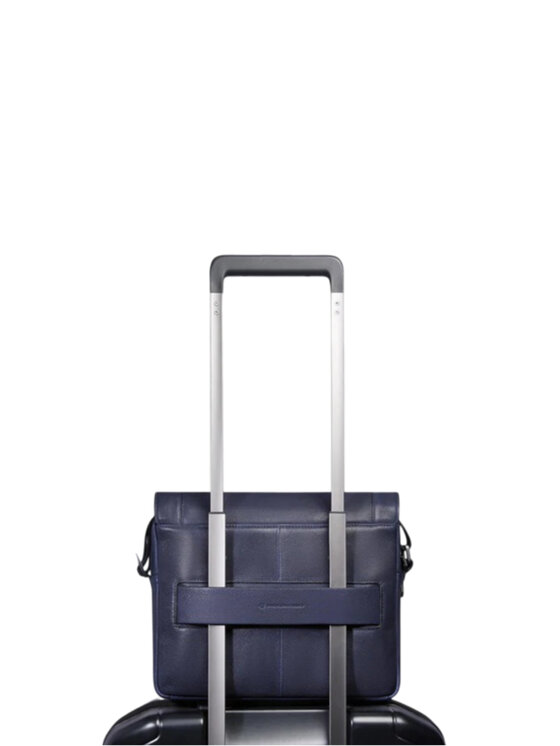 Piquadro Piquadro Borsa ca4828s134-blu Blu