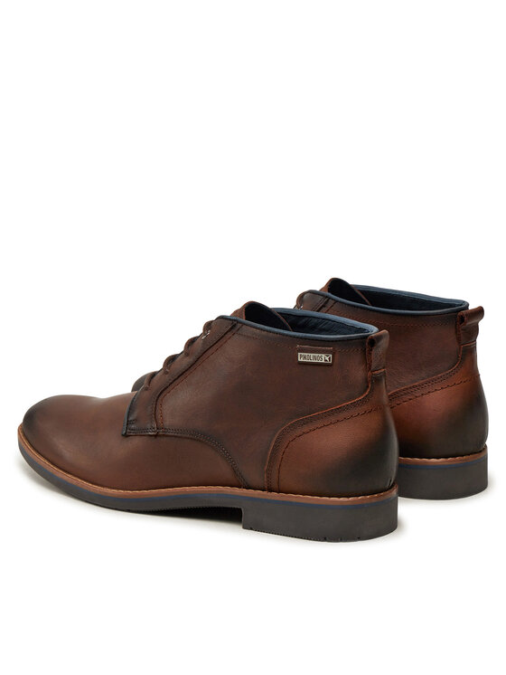 Pikolinos Pikolinos Polacchine M4V-8081BFC2 Marrone