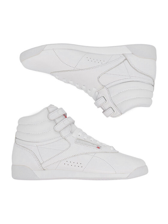 Reebok Reebok Sneakersy EO-F/S HI 100000103_ Bílá