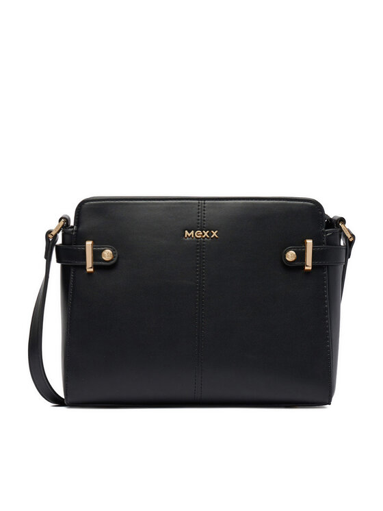 MEXX MEXX Τσάντα CEO-MEXX-S-009-10 Μαύρο