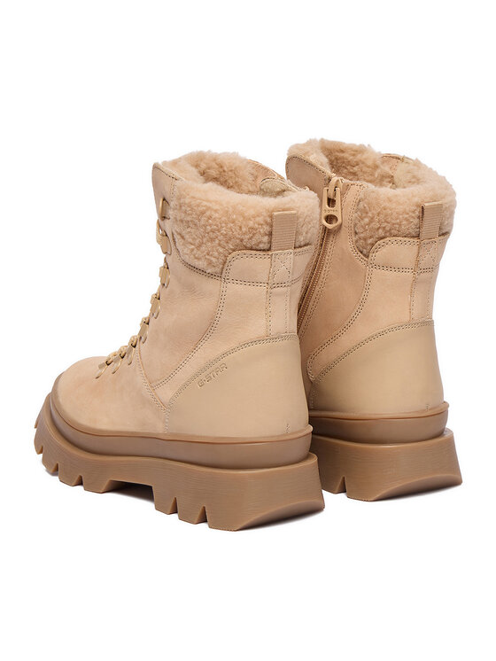 G-Star Raw G-Star Raw Trzewiki CEO CI12-ARYA-05 Beżowy