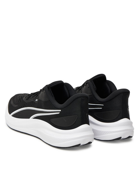 Puma Puma Scarpe running Skyrocket Lite 2 311730 01 Nero