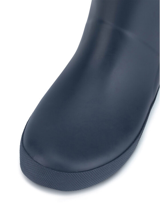 Hunter Hunter Cizme de cauciuc HFRK0002242 Bleumarin
