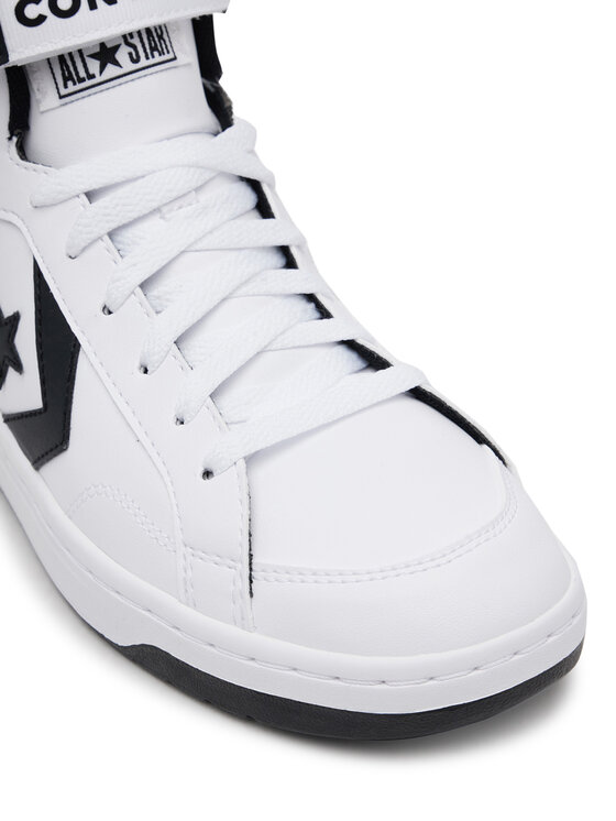Converse Converse Sneakersy Pro Blaze V2 A09532C Biały