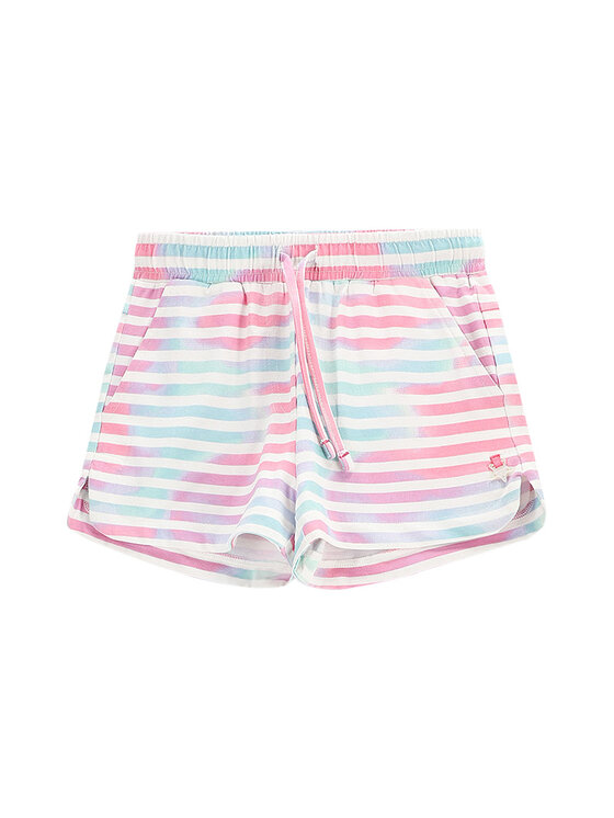 Coccodrillo Coccodrillo Spordišortsid WC5121401IGK Värviline Regular Fit