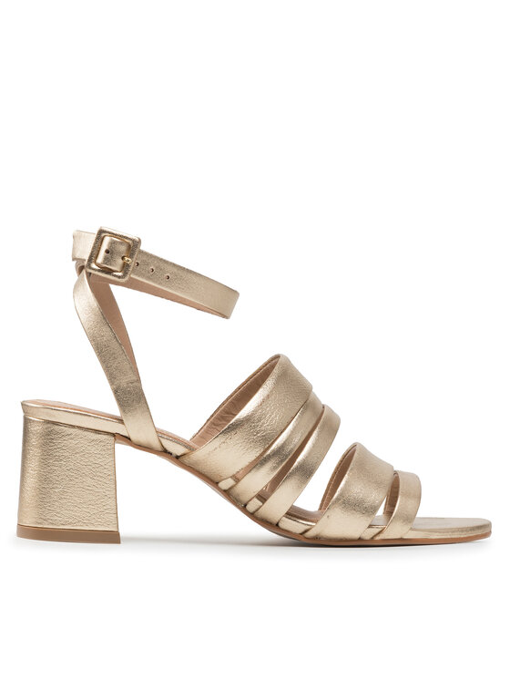 Sandali EM-68-11-0014017 Oro