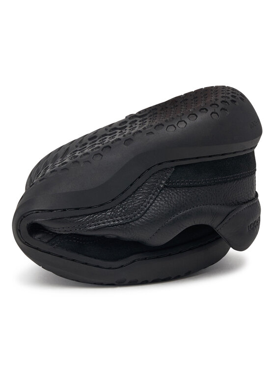 Vivo Barefoot Vivo Barefoot Sneakers Gobi III 309123 07 Schwarz