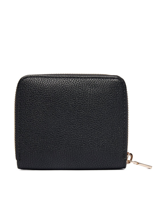 Guess Guess Kleine Damen Geldbörse Gregoria Slg SWBG85 46137 Schwarz