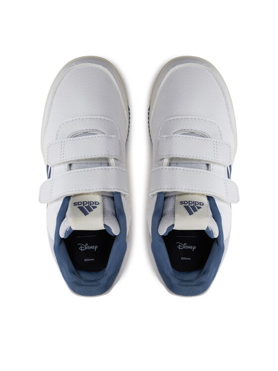 adidas adidas Tenisice Disney Mickey Mouse Tensaur IH1193 Bijela