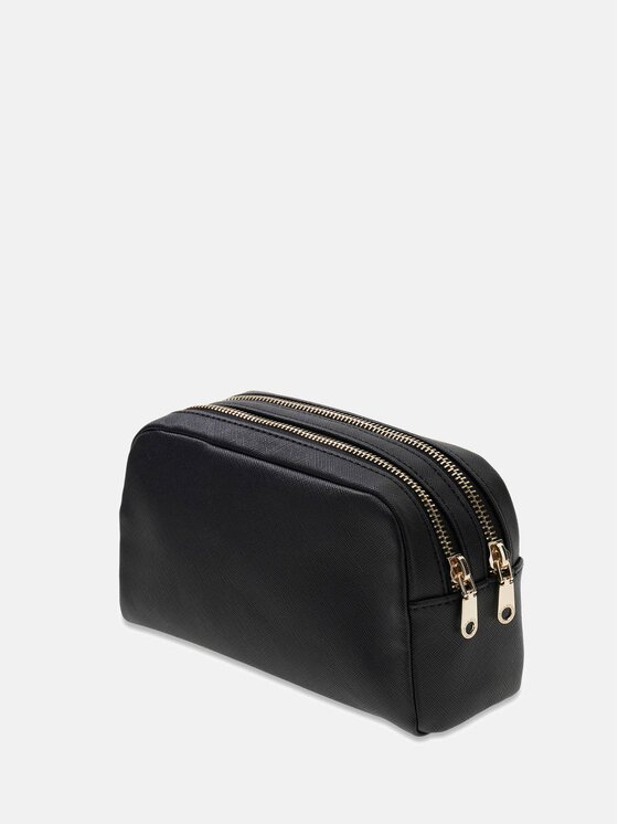 Guess Guess Kosmetyczka 181266 Czarny