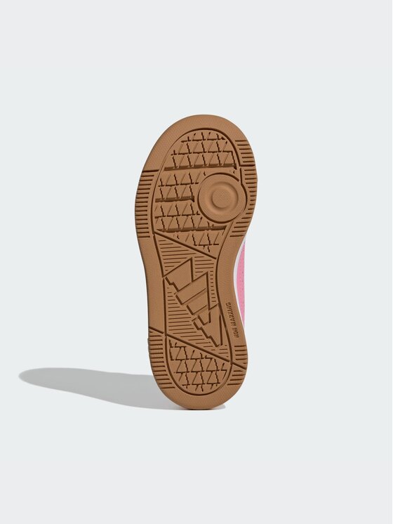 adidas adidas Trampki 159773 Różowy