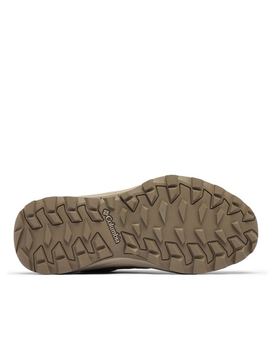 Columbia Columbia Scarpe da trekking 212874 Beige