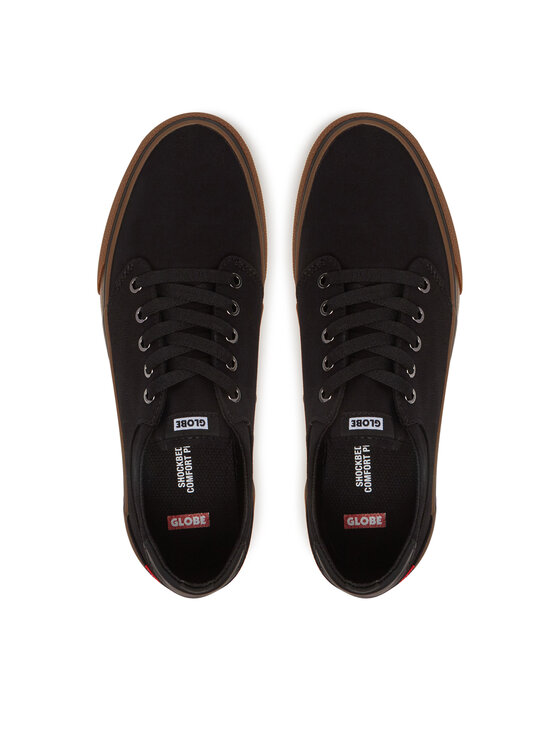 Globe Globe Scarpe sportive Goodstock GBGOODST Nero