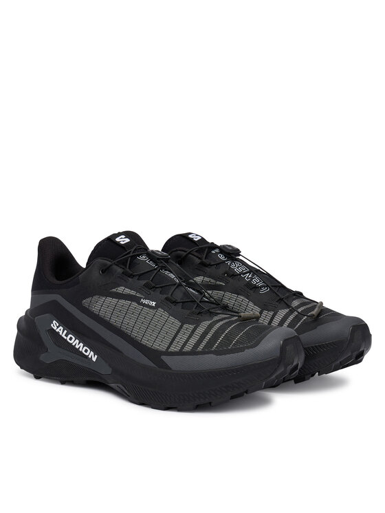 Salomon Salomon Jooksujalatsid Genesis 2 L45388500 Must
