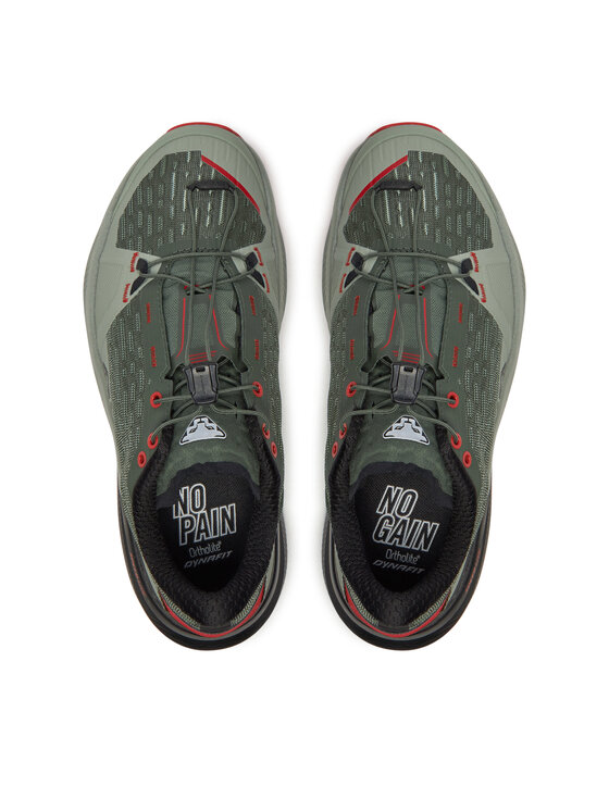 Dynafit Dynafit Pantofi pentru alergare Ultra Pro 2 5654 Verde