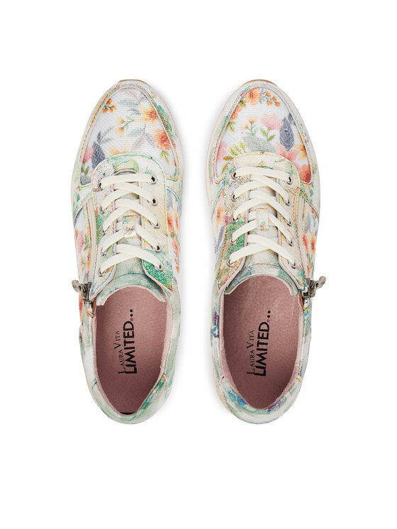Laura Vita Laura Vita Sneakersy Gycmo 58 Kolorowy