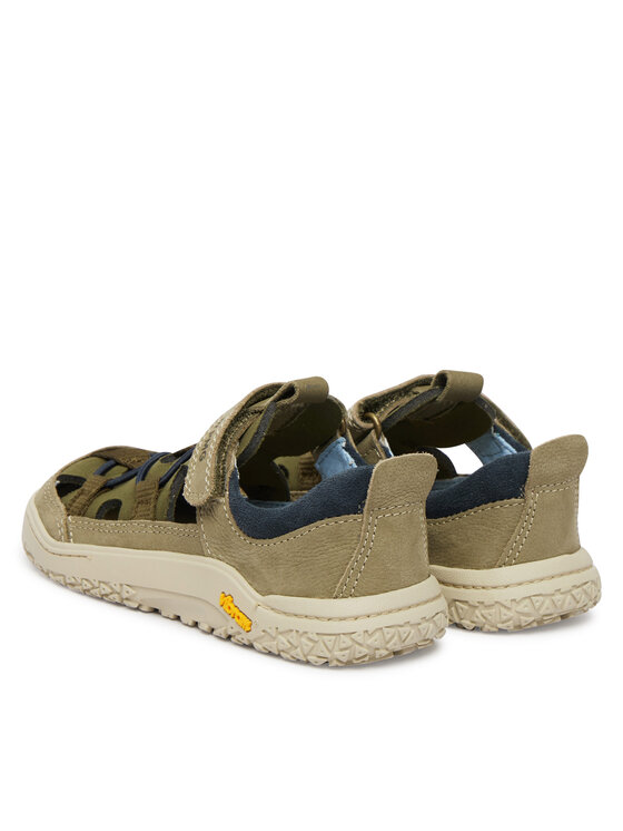 Primigi Primigi Sandales 1421322 M Zaļš