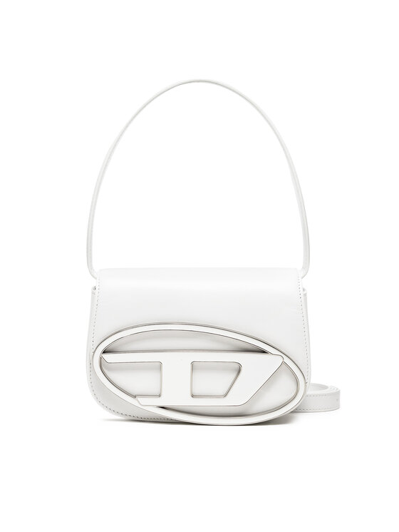 Diesel Diesel Handtasche 1DR X08396 PR818 T1003 Weiß
