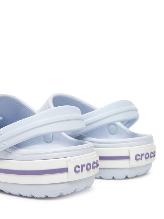 Crocs Crocs Şlapi Crocband Clog K 207006 Gri