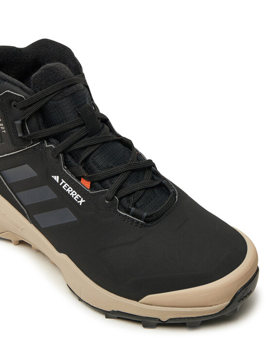 adidas adidas Scarpe da trekking Terrex AX4 Mid Beta COLD.RDY IG8849 Nero