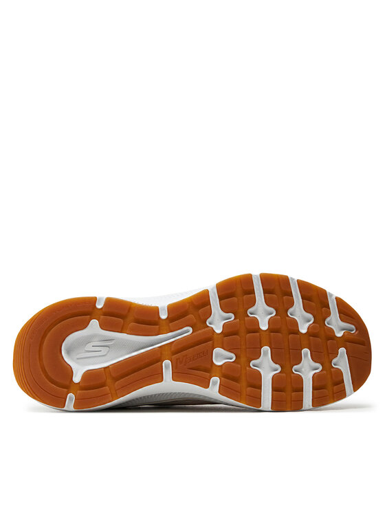 Skechers Skechers Tekaški čevlji Go Run Consistent 2.0-Endure 128615/NTPK Bež