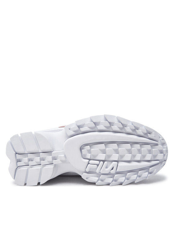 Fila Fila Tossud FFT0121 Valge