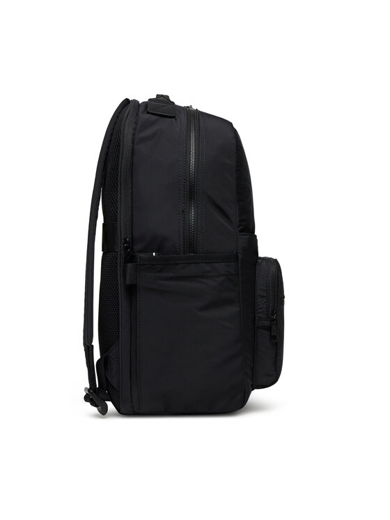 Calvin Klein Jeans Calvin Klein Jeans Σακίδιο Ckj Graphic Ck Multi Funct Backp LV04G3162G Μαύρο