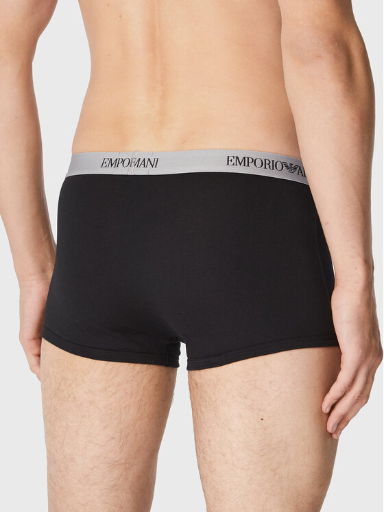 Set di 3 boxer 111625 2F722 18821 Multicolore