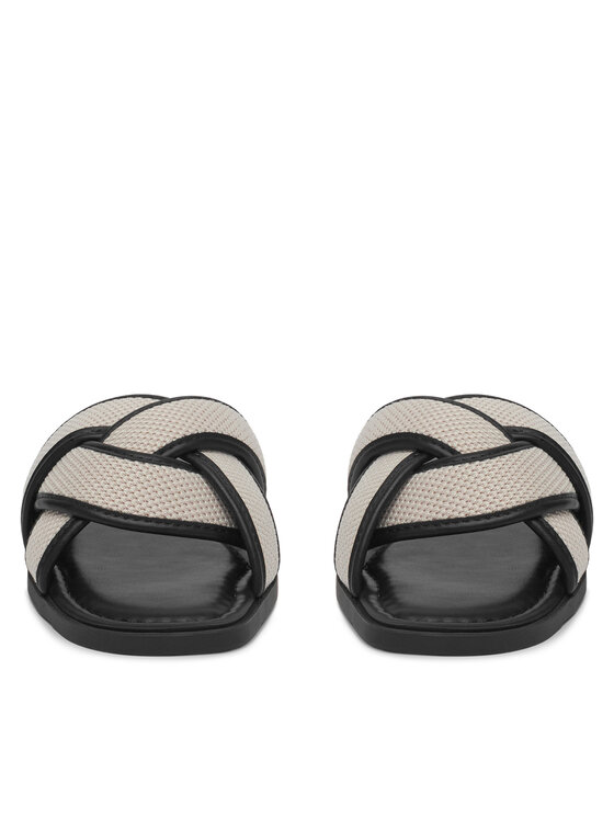 JENNY JENNY Παντόφλες WS24006-03 Μπεζ
