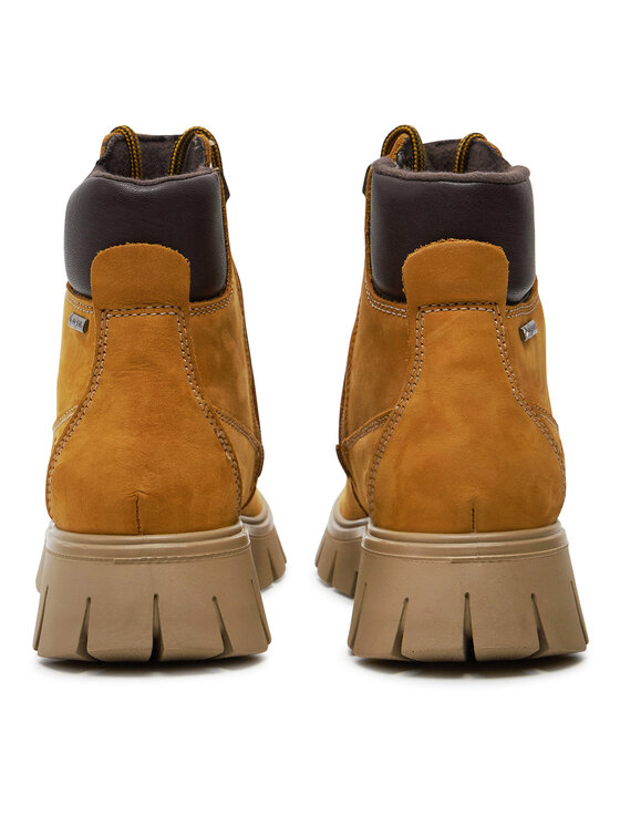Primigi Primigi Pohodni čevlji 6877200 S GORE-TEX Rjava