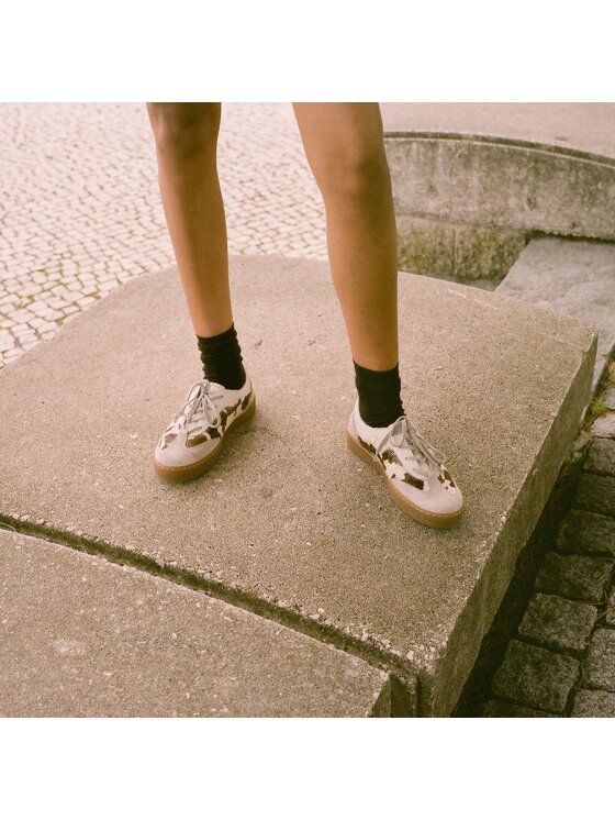Balagan Balagan Sneakersy Aluf Kolorowy