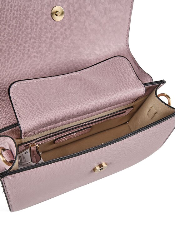 Valentino Valentino Torebka 333542 Fioletowy